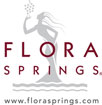 Label for Flora Springs Winery & Vineyards